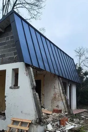 Toiture
