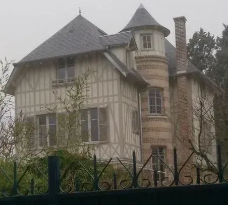 Toiture